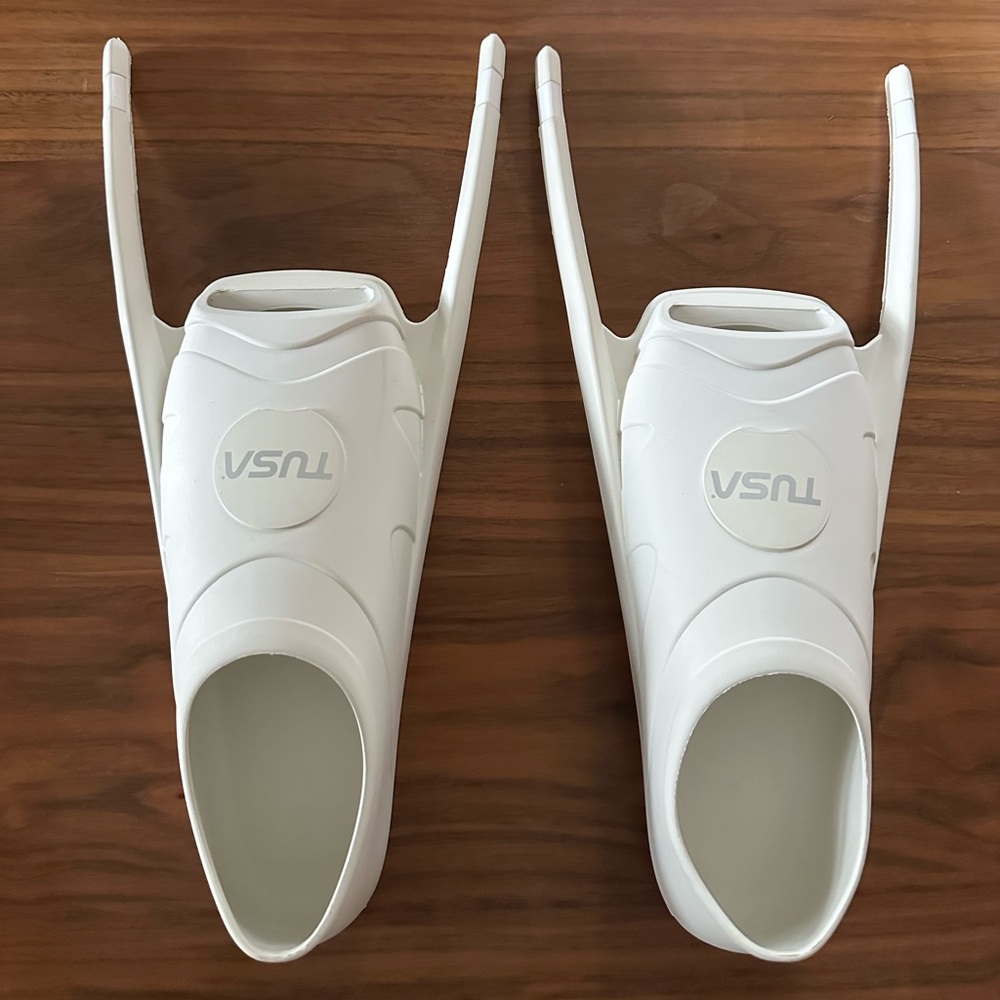 Tusa Lapis Freediving Fin Footpocket